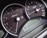 Holden Monaro V2 2001 года